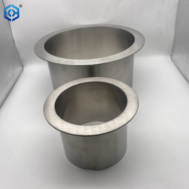 Garbage Chute Cans Stainless Steel Trash Grommet Built Grommets Kitchen Counter Washers