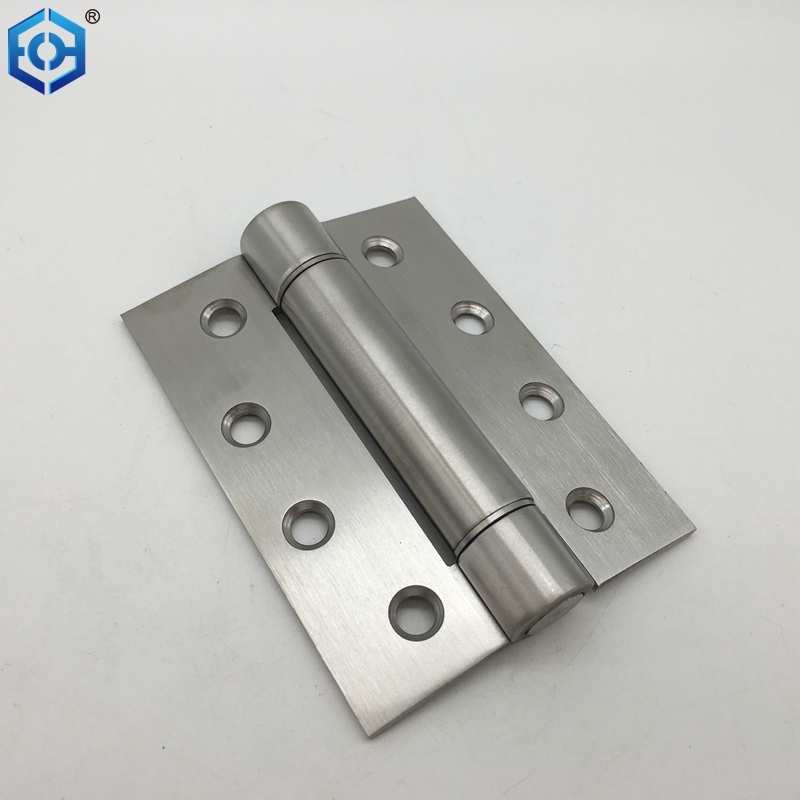 Stainless Steel Self Closing Heavy Duty Single Action Spring Hinges