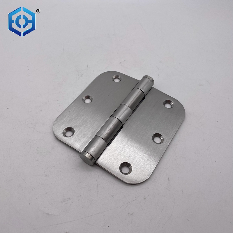 304SS Residential And Commercial Door Butt Hinge