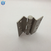 4 Inch Stainless Steel Cranked Hinge Wooden Door Bending Door Hinge