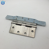 Heavy Duty Stainless Steel Commercial Door Hinge Reinforcement Plate