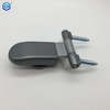 Wall To Glass Steel Aluminium And Plastic Glass Door Hinge