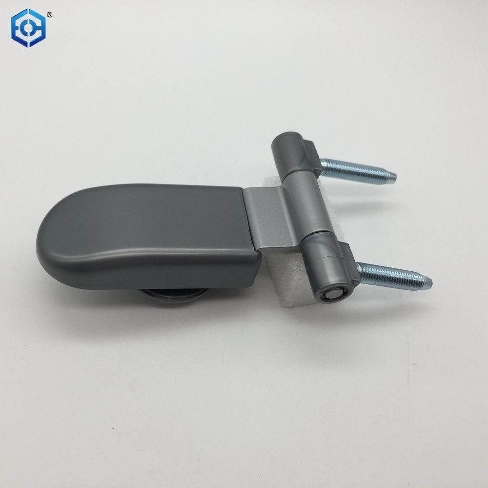 Wall To Glass Steel Aluminium And Plastic Glass Door Hinge