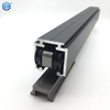 Pocket Door Sliding Push Open And Soft Close System Update Connection Fittings