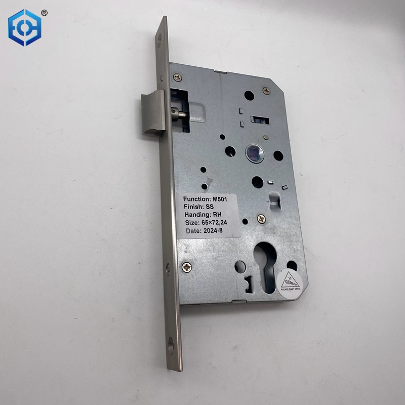 6572 mortise lock