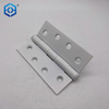 4 Inch 304 Stainless Steel White Stainless Steel Door And Window Hinges