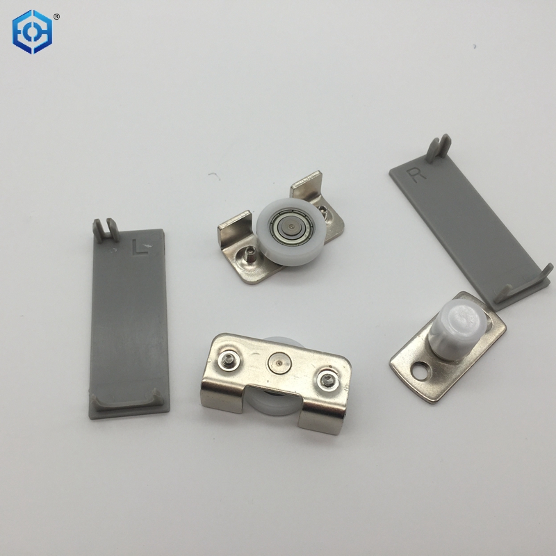 Sliding Door Hardware