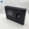 Time Clocks for Employees Small Business Fingerprint And PIN Clock in And Out Machine for Employees 