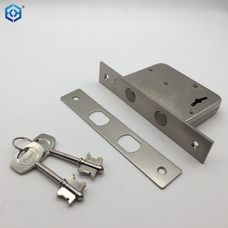 yale mortise deadbolt