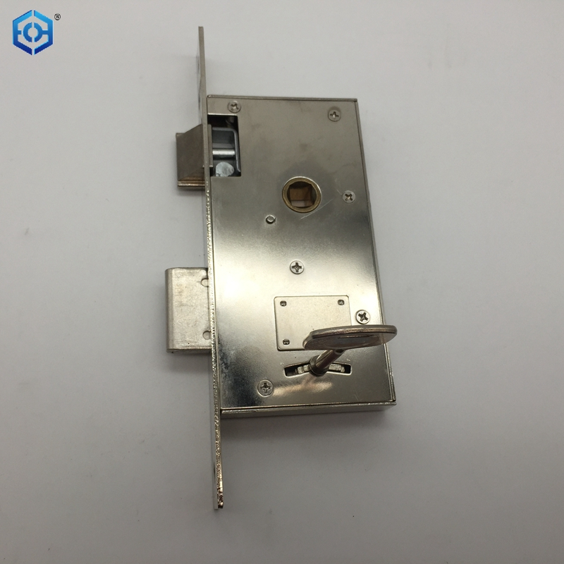Top Quality Combination Door Lock for Argentina Brazil Uruguay And Paraguay