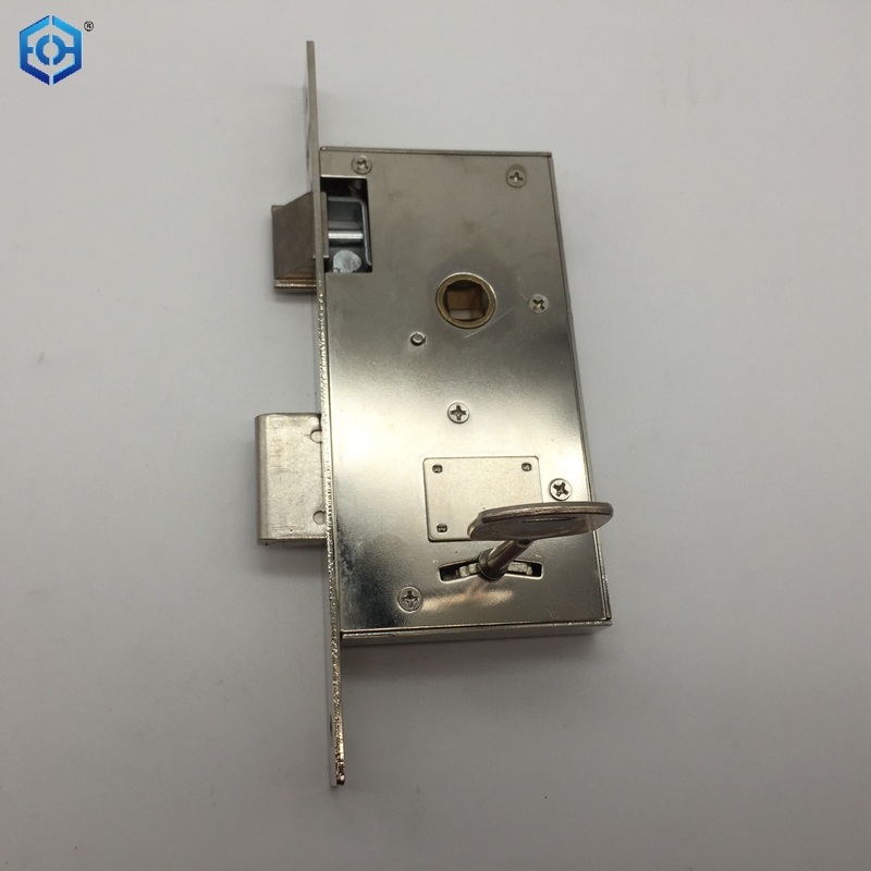 Top Quality Combination Door Lock for Argentina Brazil Uruguay And Paraguay