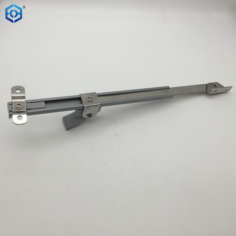 Aluminum Alloy Adjustable Window Wind Support Stainless Steel Casement Window Support Wind Stopper