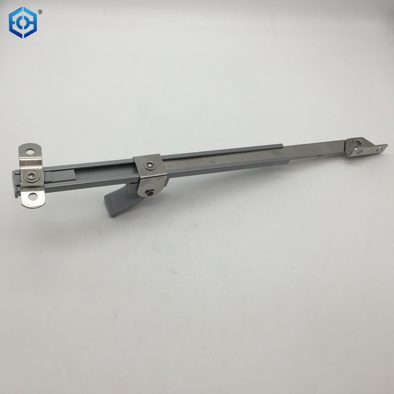 Aluminum Alloy Adjustable Window Wind Support Stainless Steel Casement Window Support Wind Stopper