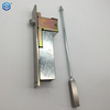 Stainless Steel 304 OEM & ODM Available Automatic Flush Bolts for Fire Metal And Wood Doors 