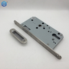 High Security Strong Magnetic 6072 SS304 Mortise Door Lock