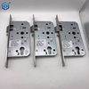 EN12209 72 Centers Classroom Door Mortise Lock for School Classrooms
