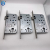 EN12209 CE Fire Rated Commercial European Entry Mortise Door Lock