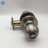 Stainless Steel Heavy Duty Commercial ANSI A156.2 Grade 2 Cylindrical Knob Lock