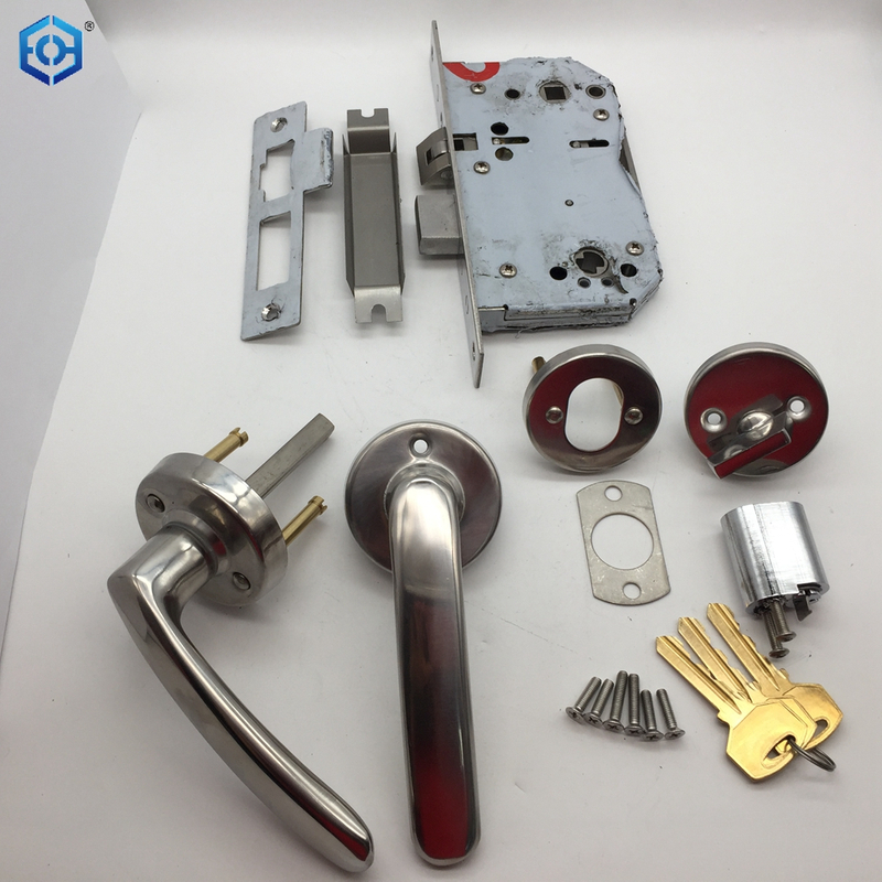 Reasons Why You Need To Use Marine Door Handles And Locks