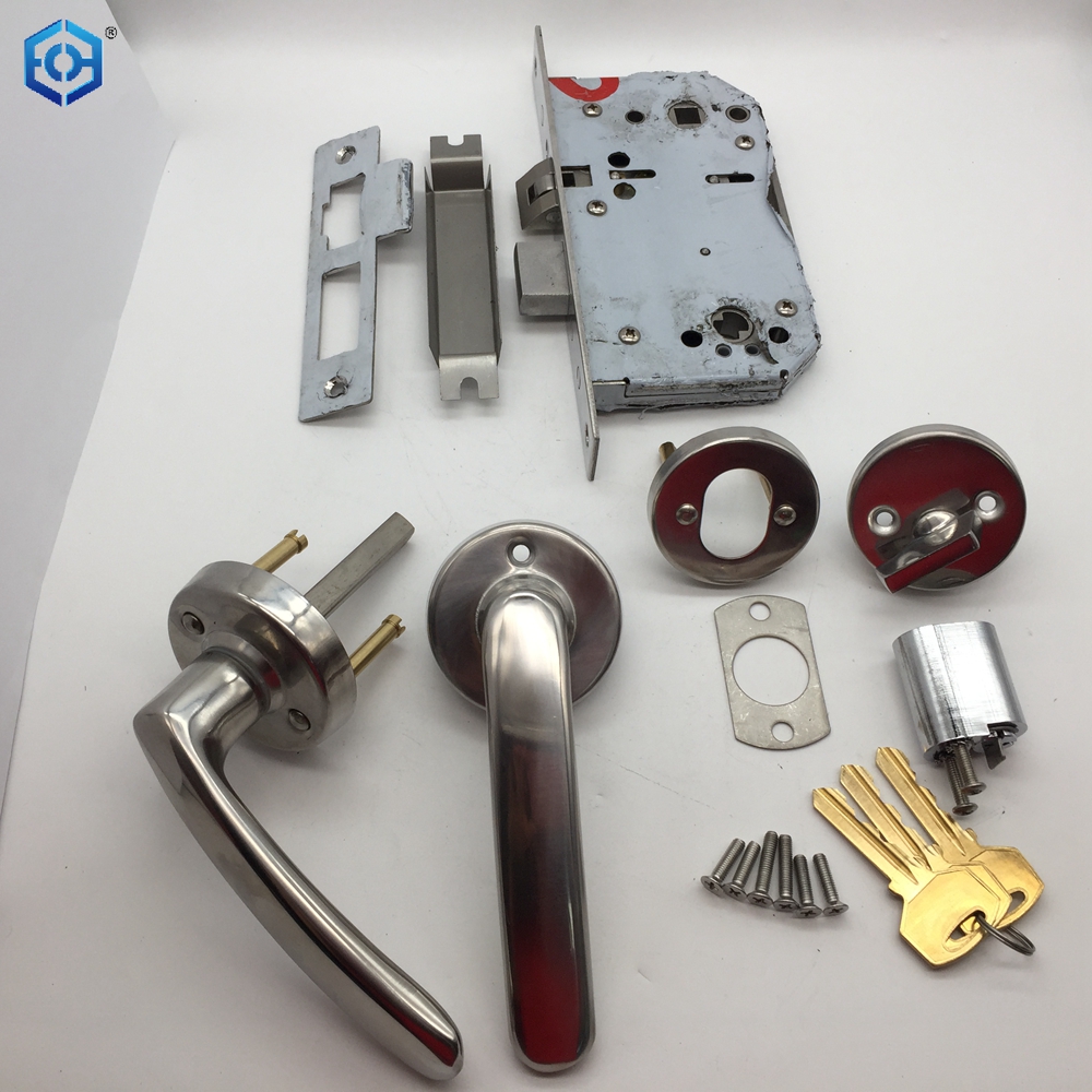 Reasons Why You Need To Use Marine Door Handles And Locks