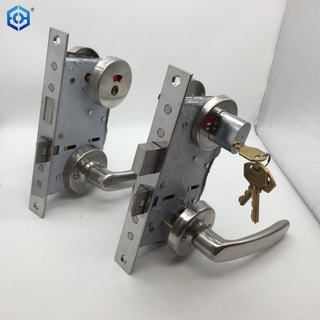 Reasons Why You Need To Use Marine Door Handles And Locks