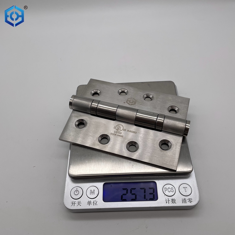 heavy duty stainless steel door hinges