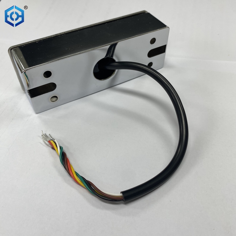 key card entry system