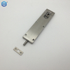 Double Door Flush Bolt Stainless Steel Security Door Lock Easy To Install Bathroom