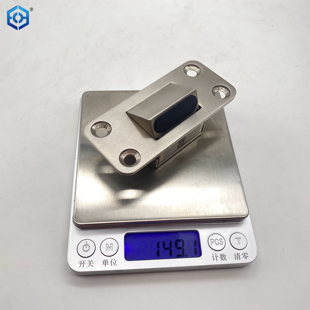 silicone door stopper