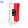 60KG Zinc Alloy Heavy Duty Adjustable Hidden Cabinet Hinges