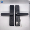 Electronic Fingerprint Password IC Card TT Or Tuya App Door Locks for Your Home