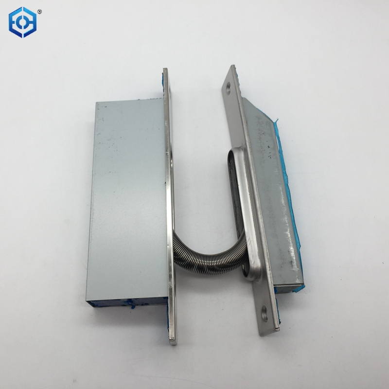 Electric Wires Cord Protector Door Loop For Mortise Mounting Material Stainless Steel 304