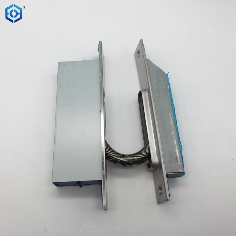 Electric Wires Cord Protector Door Loop For Mortise Mounting Material Stainless Steel 304