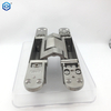 240mm Stainless Steel 304 3D Adjust Concealed Hinge for 200kg Door