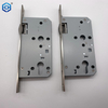 CE Certified Roller Bolt Mortise Door Lock Suitable for Wooden And Steel Fire Doors