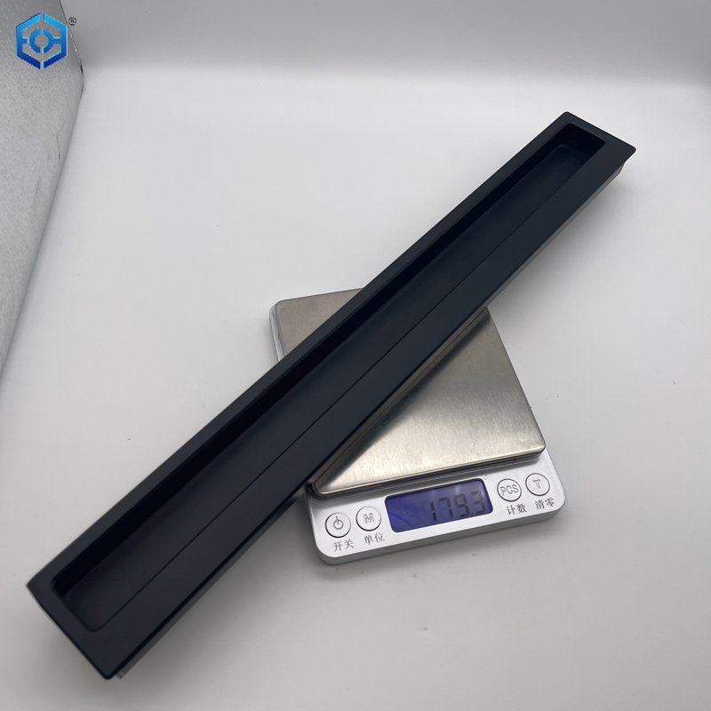 long cabinet handles