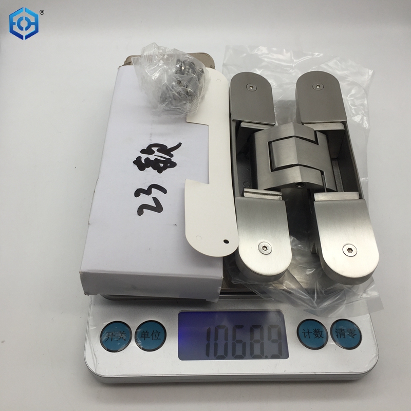 Stainless Steel butt hinge