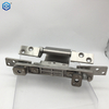 250mm 304 Stainless Steel 120 Degree Adjustable Heavy Duty Concealed Hinge for Aluminum Frame Door
