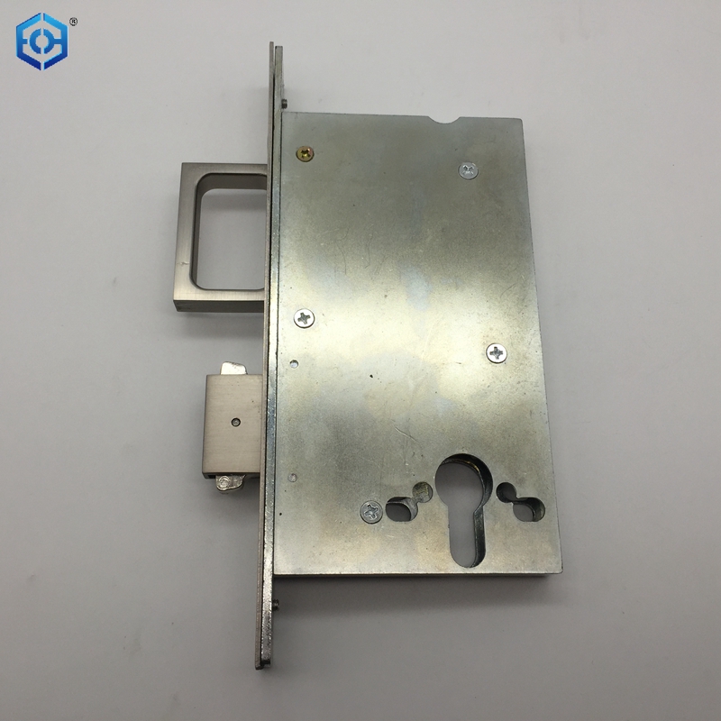 sliding door mortise lock