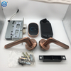 Hotel RFID Card Hotel Lock System with Electronic DoorLock