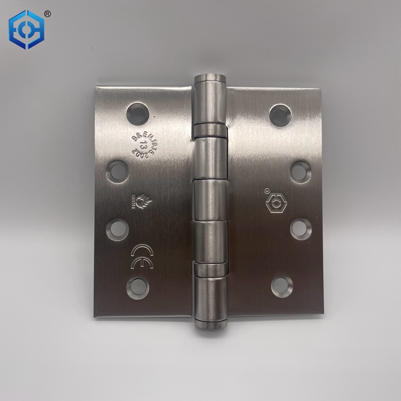 fire rated spring hinges