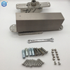 360 Degree Stainless Steel Damper Control Back Check Latch Control Heavy Duty Pivot Door Hinge