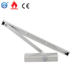 Commercial Grade Versatile Concealed Action Door Closer