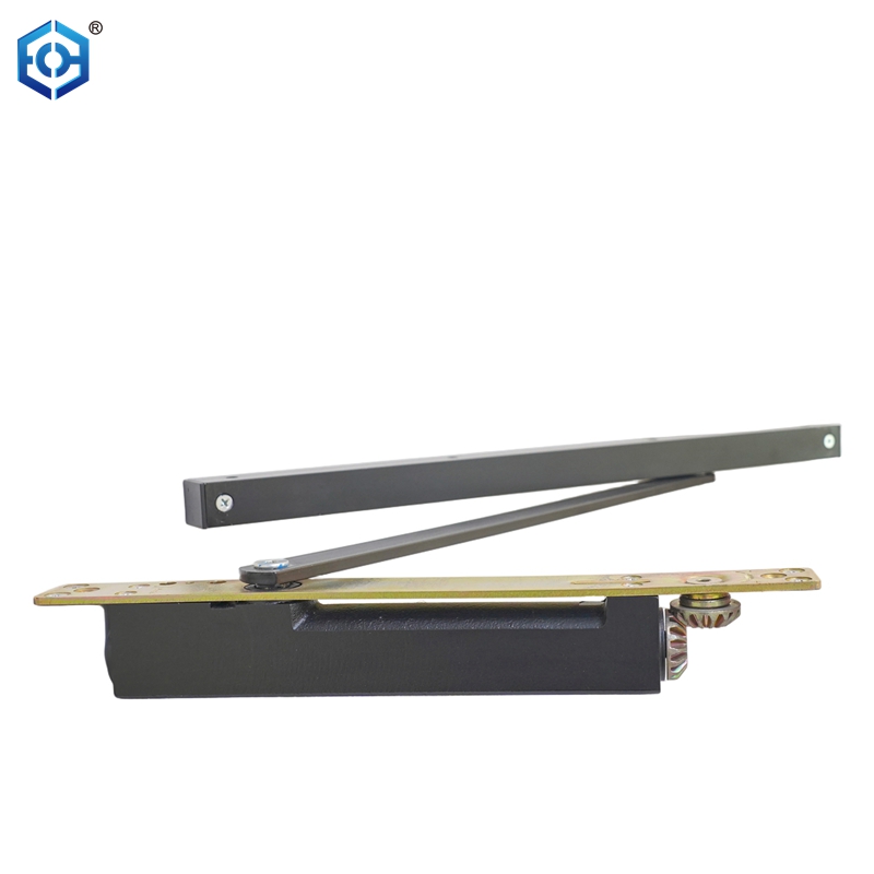 soft close barn door hardware