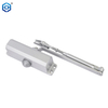 Aluminium Alloy Hold Open Hydraulic Overhaned Automatic Door Closer for Any Kinds Door