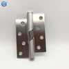 Stainless Steel 304 Self Closing Rising Lift off Door Hinge for Bathroom
