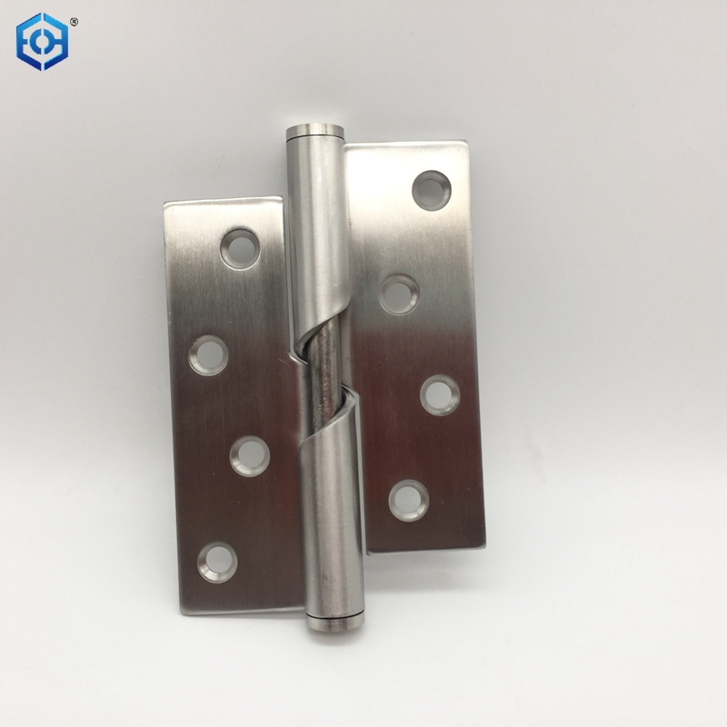 Stainless Steel 304 Self Closing Rising Lift off Door Hinge for Bathroom