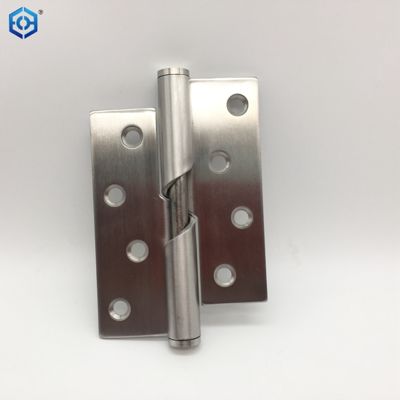 Stainless Steel 304 Self Closing Rising Lift off Door Hinge for Bathroom