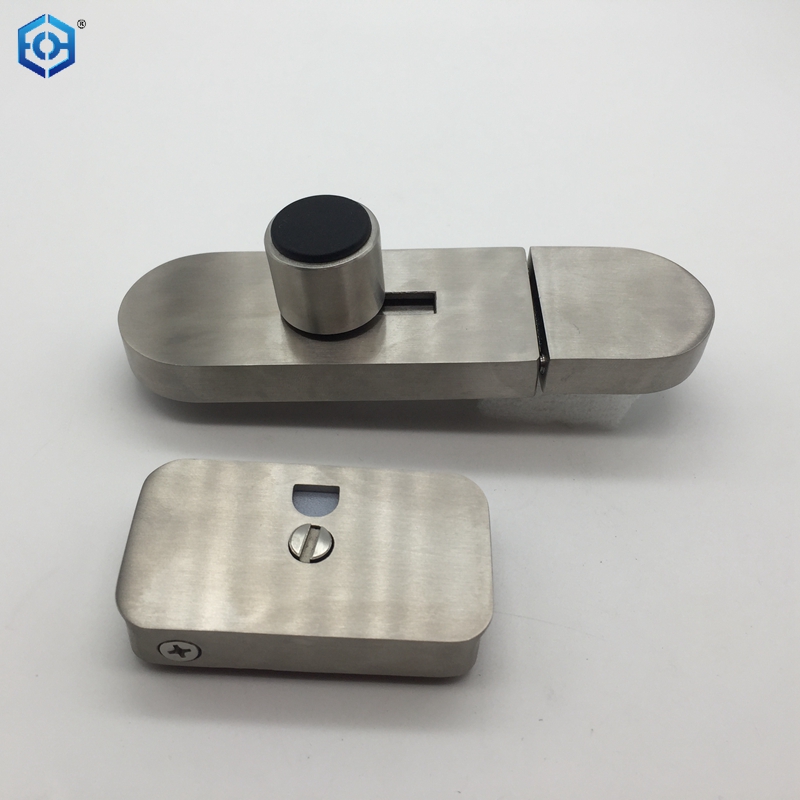 satin nickel thumbturn