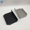 Silver Or Black Stainless Steel Or Aluminum Or Steel Foot Operated Hands Free Door Opener